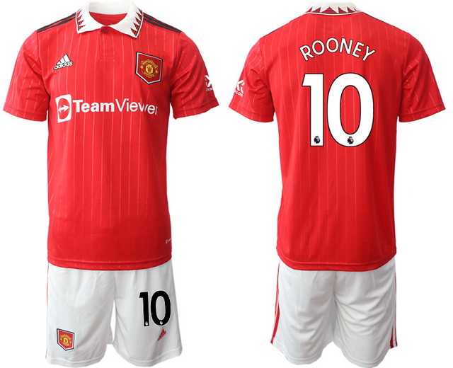 Manchester United jerseys-011